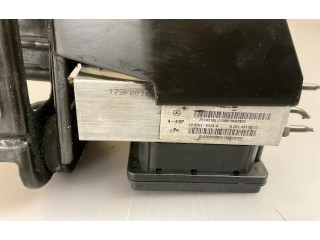 Jednotka ABS A2514310512, 10020405344 Mercedes-Benz R W251 2007