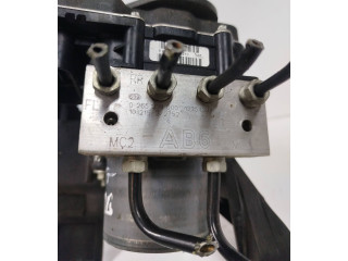 Блок АБС 13354301, 5682L2031210 Opel Meriva B 2010 - 2016 года