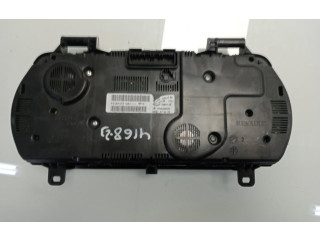 Přístrojová deska  Renault Megane II 2021 248105110R  