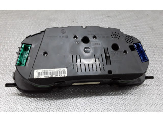 Панель приборов 1U0920810F Skoda Octavia Mk1 (1U)