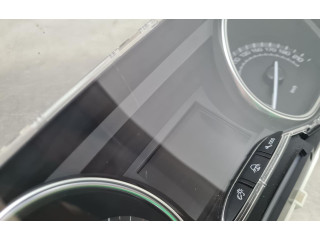 Панель приборов 9810204880, 0850844 Peugeot 2008 I