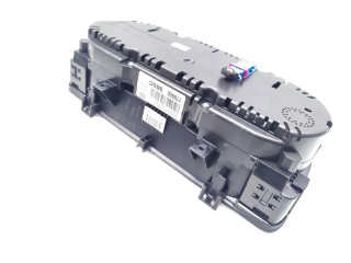 Панель приборов 1T0920965C   Volkswagen Touran II       