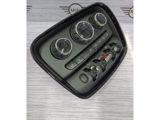 Блок управления климат-контролем 9318941, 9319015 Mini Clubman F54