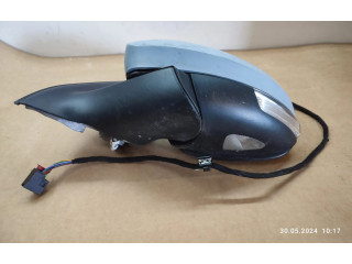 Zpětné zrcátko Volkswagen Tiguan 2012 020933