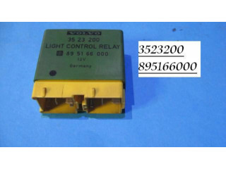 Реле фонарей