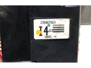 Блок комфорта 22682563   Chevrolet Equinox   