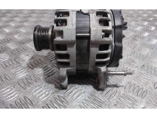 Генератор 03L903023K, 03L903023KS Skoda Octavia Mk3 (5E)