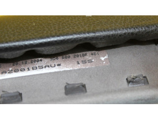 Подушка безопасности водителя 3D0880201BF   Volkswagen Phaeton