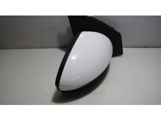 Зеркало электрическое Dacia Logan II 2012 - 2020 года