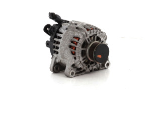 Генератор    9835688980, C0-7541Z   Peugeot 2008 II