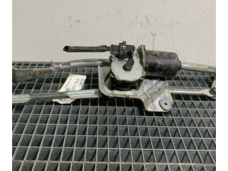 Моторчик дворников Volvo XC90