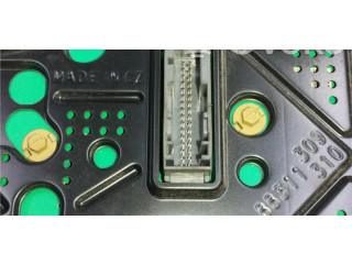 Přístrojová deska Suzuki Wagon R+ 2001 3410083E70, 0090059