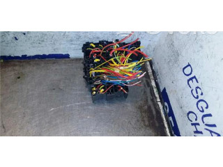 Блок предохранителей Dacia Lodgy