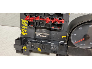 Řídící jednotka 03G906021PD, 0281014073   Volkswagen Caddy 2010