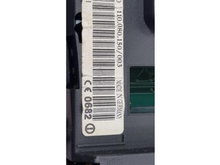 Панель приборов 8Z0920900MX, 8Z0920900MX Audi A2