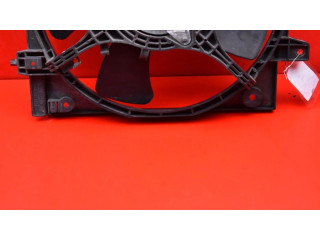 Вентилятор радиатора         Subaru Forester SH 