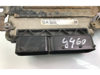 Блок управления 55575494 Saab 9-3 Ver1