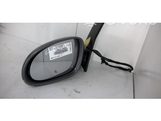 Зеркало электрическое Volkswagen Golf Plus 2005 - 2013 года