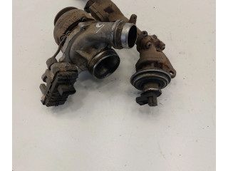 Turbodmychadlo Турбина 8512379 Mini Cooper Countryman R60