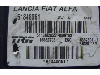 Блок АБС 518480061 Lancia Delta II 1993 - 1999 года