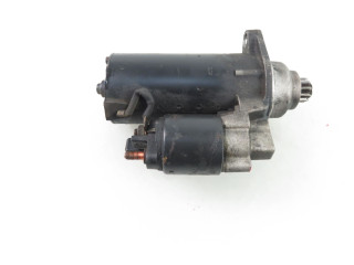 Стартер Ford Galaxy