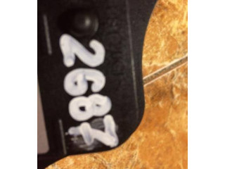 Блок управления Xenon