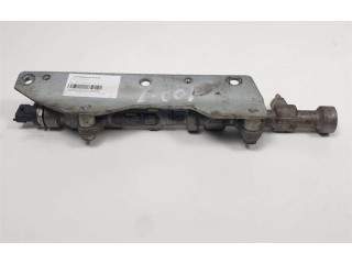 Топливная рампа 55573331 Opel Meriva B для двигателя A13DTC