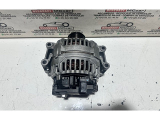 Генератор 06H903016L Audi Q5 SQ5