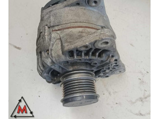 Генератор 038903023L, 038903023L   Audi A3 S3 8L      