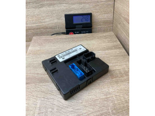 Блок комфорта 4E0907289, 5DK008432 Audi A8 S8 D3 4E