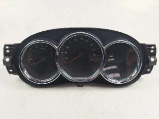 Панель приборов 248102645R Dacia Duster