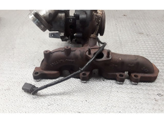 Турбина Audi A1 03L253016H