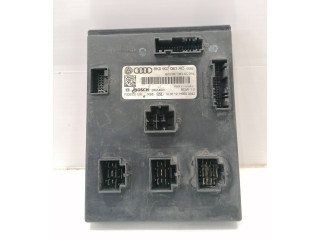 Блок комфорта 8K0907063AC, F005V01108   Audi A5 Sportback 8TA   