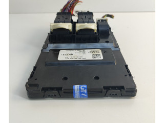 Блок комфорта 8W1907063AG, 8W1907063G Audi Q5 SQ5