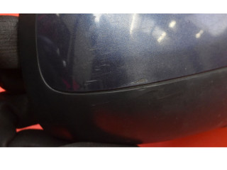 Зеркало электрическое Volvo V70 2000 - 2004 года