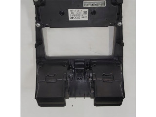 Блок управления климат-контролем 72311SG040 Subaru Forester SJ