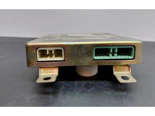 Блок управления двигателя 39110-24320, 9010930005 Hyundai Pony