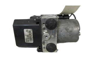 Блок управления АБС 00004541C8   Citroen Xsara Picasso