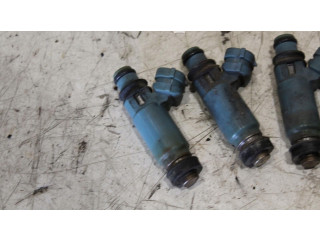 Форсунка     Subaru Forester SG   