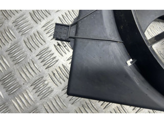 Диффузор 30680547, 0130303909    Volvo S80