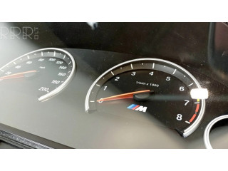 Přístrojová deska BMW X5M F85 2017 021569, 62108092959