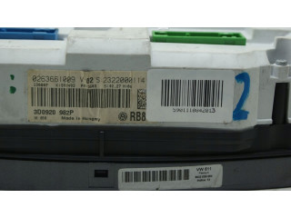 Панель приборов 3D0920982P, 5901110842013   Volkswagen Phaeton       