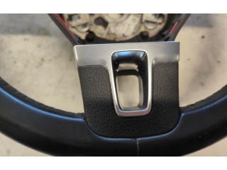 Руль Volkswagen Golf Plus 2005 - 2013 года 118KW, 1K0121207T