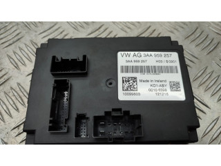 Модуль управления сидением