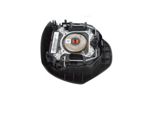 Подушка безопасности водителя 7030A459XA Mitsubishi Outlander