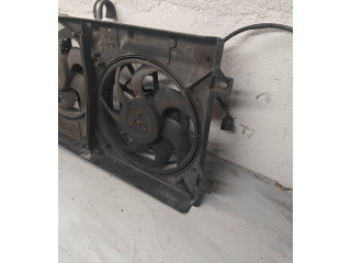 Комплект вентиляторов 0130303878, 7M3959455A Ford Galaxy