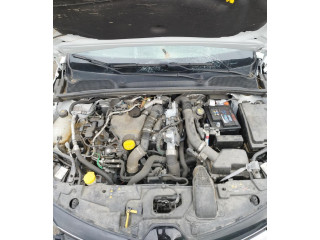 Блок управления АБС 476600364R Renault Clio V