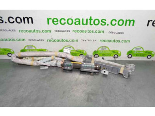 Подушка безопасности двери 7030A237, TG08E03001   Mitsubishi Lancer X