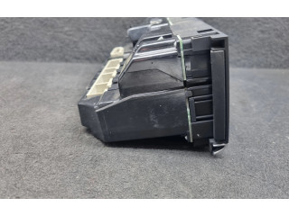 Блок управления климат-контролем 4F1820043AK, 4F0910043B   Audi A6 S6 C6 4F