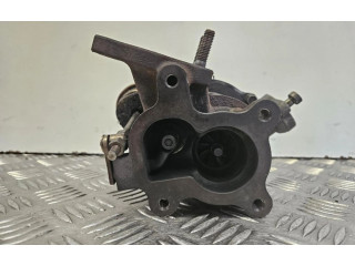  Турбина Ford Fusion  54359700007         